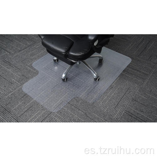 Silla de oficina de plástico colinas clavadas